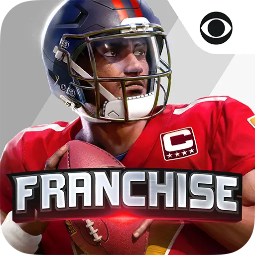 Franchise Football: Pro GM icon