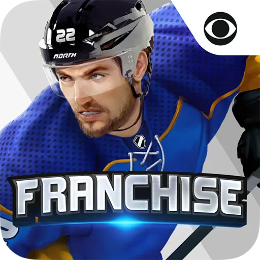 Franchise Hockey: Pro GM icon