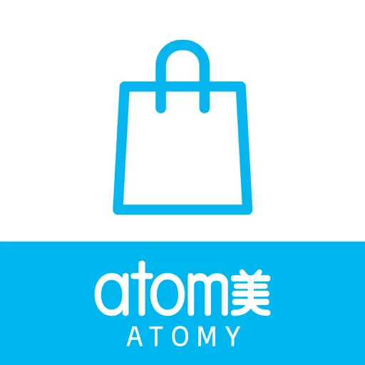 [Official] Atomy shop icon