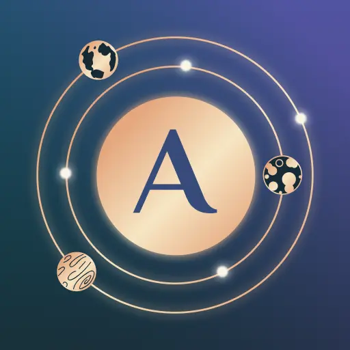 Atrix: Daily Astrology Guide icon