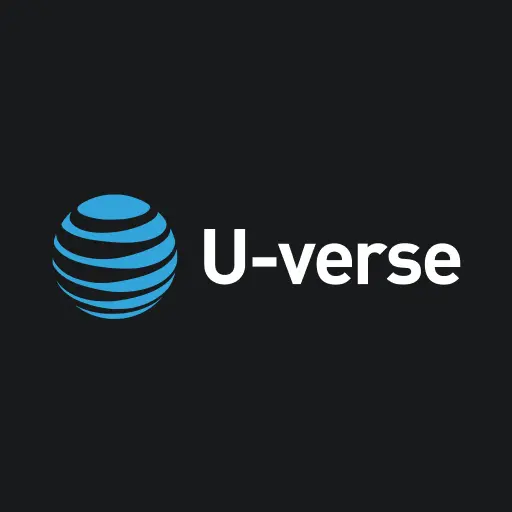 U-verse icon