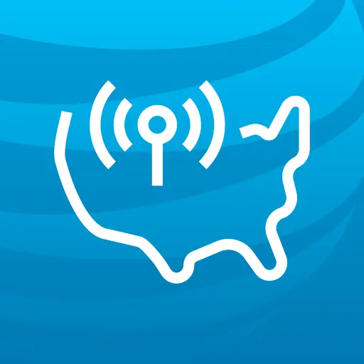 Connect on Demand by AT&T icon