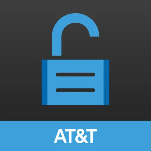 AT&T Device Unlock icon