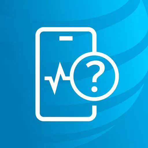 AT&T Device Help icon