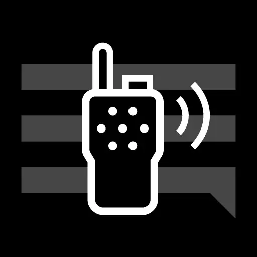 FirstNet Push-to-Talk icon