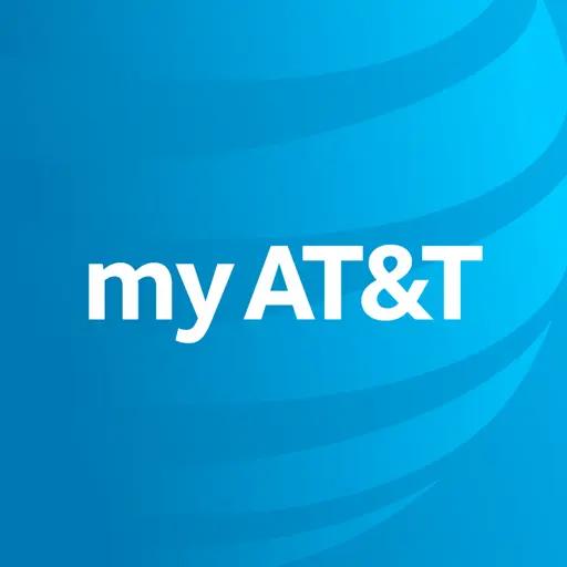 myAT&T icon