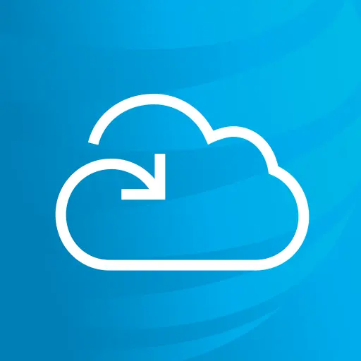 AT&T Personal Cloud icon