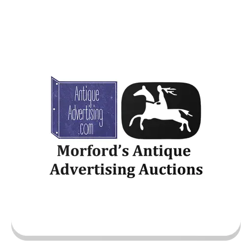 AntiqueAdvertising.com icon