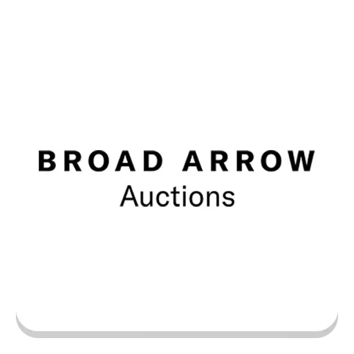 Broad Arrow Auctions icon