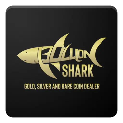 Bullion Shark Auctions icon