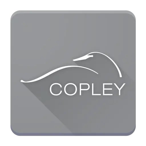 Copley Fine Art Auctions icon