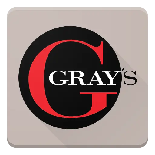 Gray's Auctioneers icon