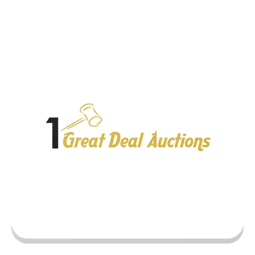 1 Great Deal Auctions icon