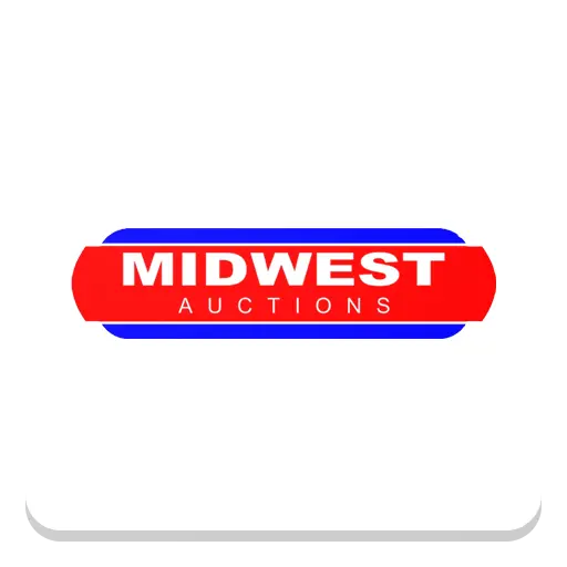 Midwest Auctions icon