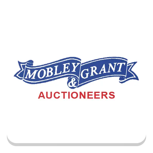 Mobley & Grant Auctioneers icon