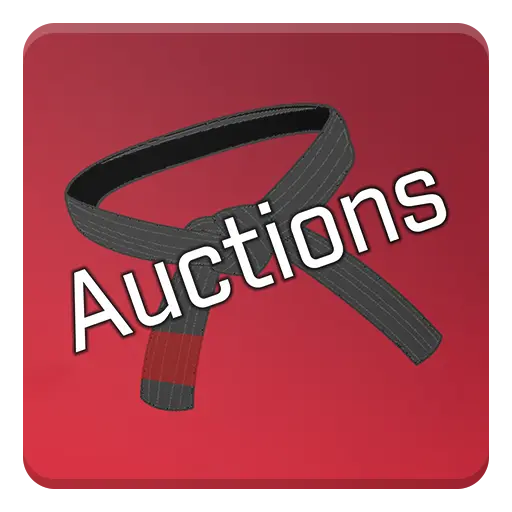 Black Belt Auctions icon