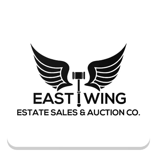 East-Wing Online Auctions icon