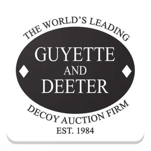 Guyette & Deeter icon