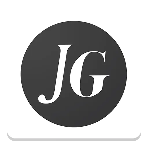 JG Limited icon