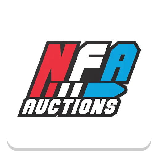 NFA AUCTIONS icon