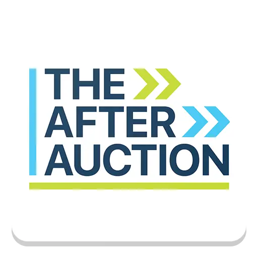 The After Auction icon