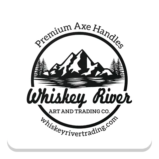 Whiskey River Auction House icon