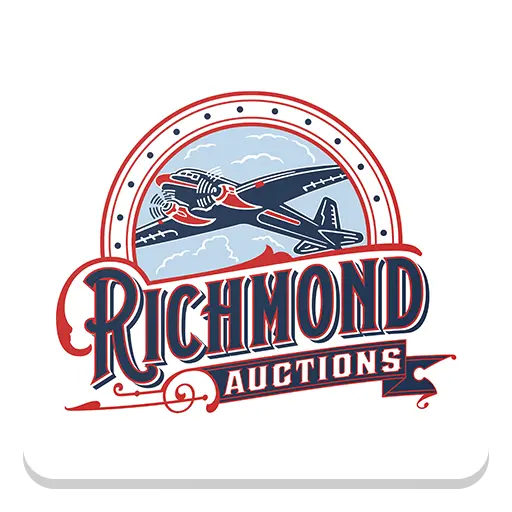 Richmond Auctions icon