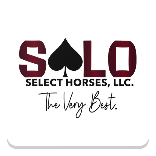 Select Online Horse Sales icon