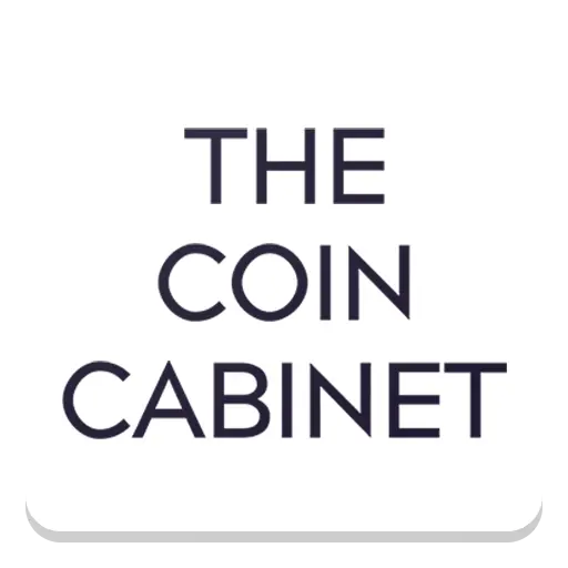 The Coin Cabinet Auctions icon