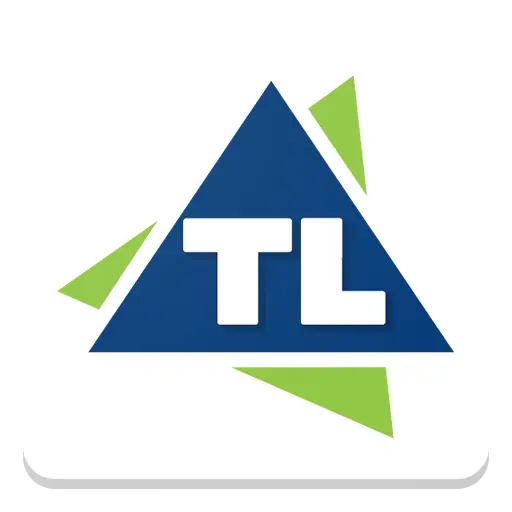 Triangle Liquidators icon