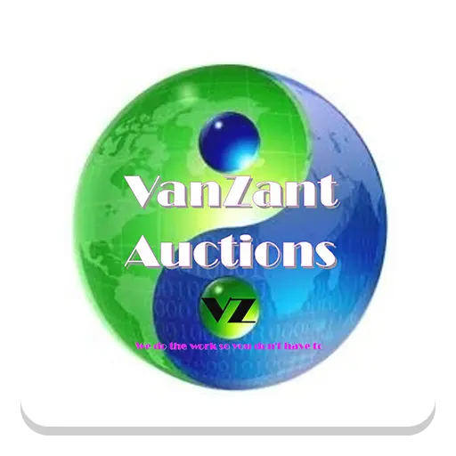 Vanzant Auctions icon