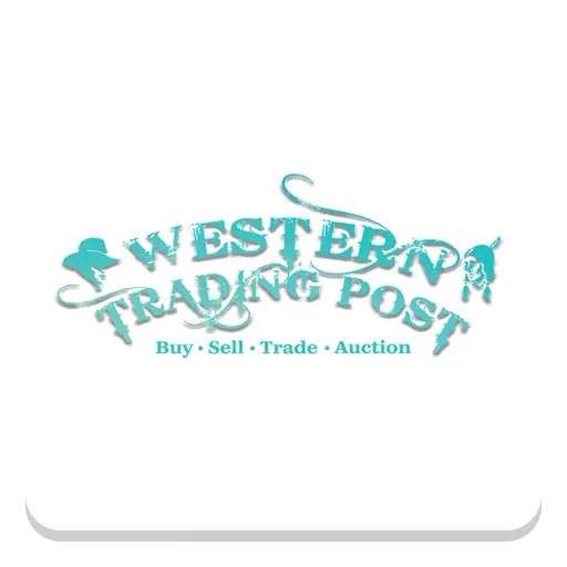 Western Trading Post Auction icon