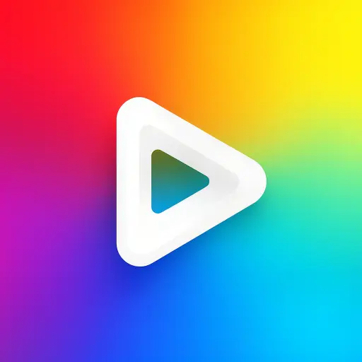 Audify Video Player icon