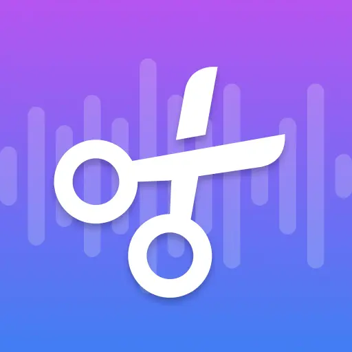 Audio Editor & Ringtone Maker icon