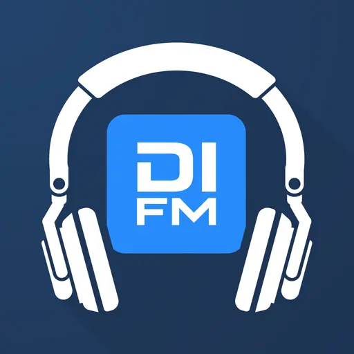 DI.FM: Electronic Music Radio icon