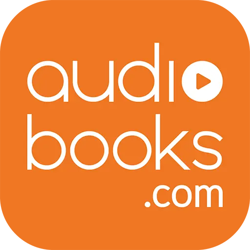 Audiobooks.com: Books & More icon