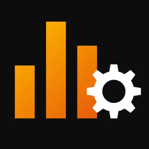 Audiomack Creator-Upload Music icon