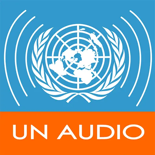 UN Audio Channels icon