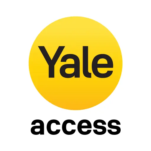 Yale Access icon