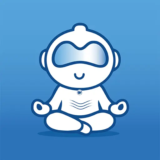 GLY: Learn to Meditate | Kids icon