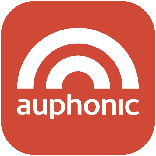 Auphonic Edit icon