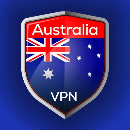 Australia VPN - Fast & Secure icon