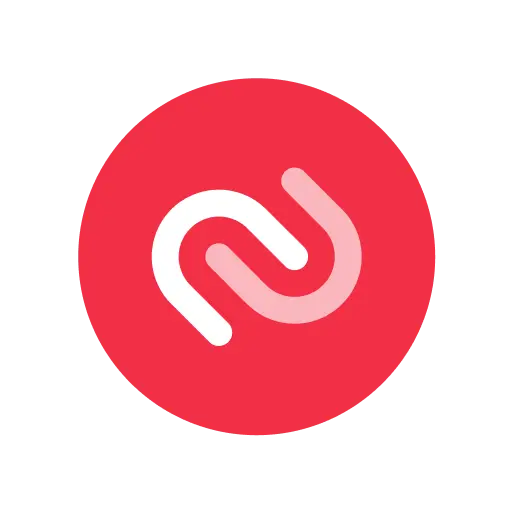 Twilio Authy Authenticator icon