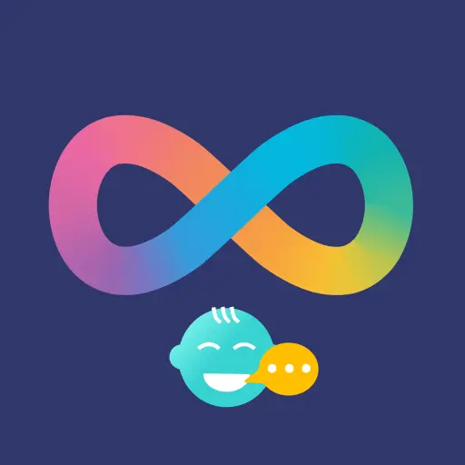 Autism Speech and Language icon