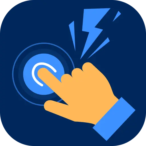 Auto Clicker Pro - Auto Tap icon