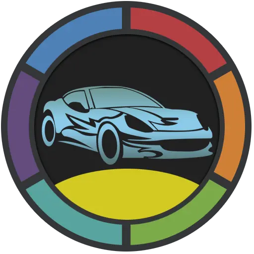 Car Launcher icon