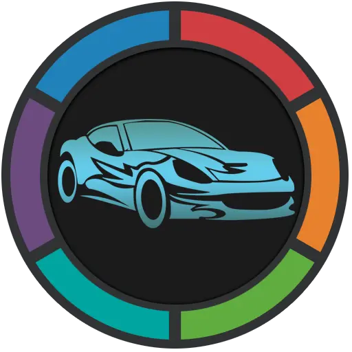 Car Launcher Pro icon