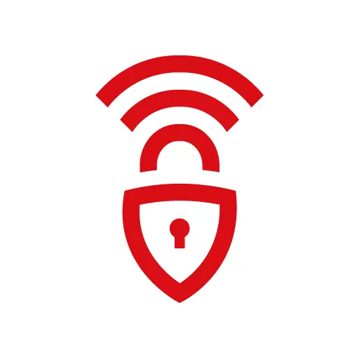 Avira Phantom VPN: Fast VPN icon