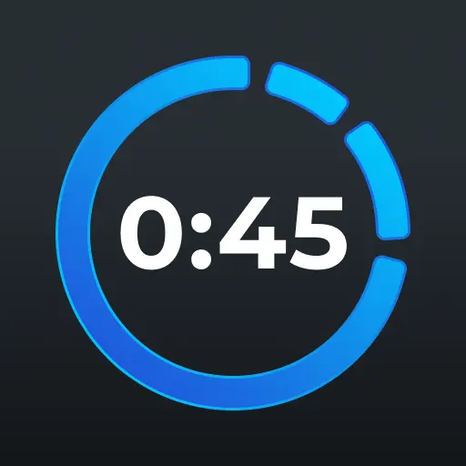 Simple Stopwatch icon