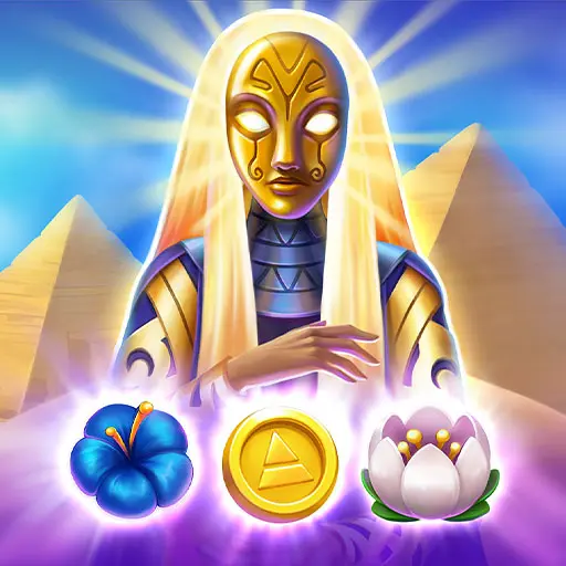 Cradle of Empires: 3 in a Row icon